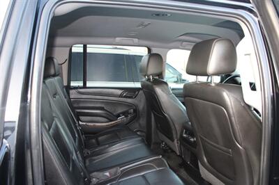 2015 Chevrolet Suburban LT - Photo 8 - Tulsa, OK 74112