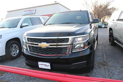 2015 Chevrolet Suburban LT - Photo 37 - Tulsa, OK 74112