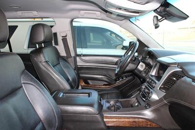 2015 Chevrolet Suburban LT - Photo 14 - Tulsa, OK 74112