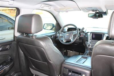 2015 Chevrolet Suburban LT - Photo 20 - Tulsa, OK 74112