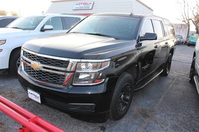 2015 Chevrolet Suburban LT - Photo 2 - Tulsa, OK 74112