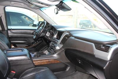 2015 Chevrolet Suburban LT - Photo 5 - Tulsa, OK 74112