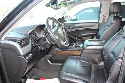 2015 Chevrolet Suburban LT - Photo 26 - Tulsa, OK 74112