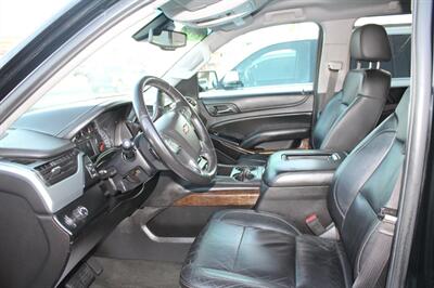 2015 Chevrolet Suburban LT - Photo 27 - Tulsa, OK 74112