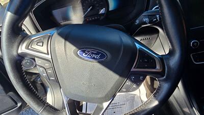 2018 Ford Fusion Hybrid SE - Photo 16 - Tulsa, OK 74112