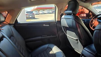 2018 Ford Fusion Hybrid SE - Photo 11 - Tulsa, OK 74112