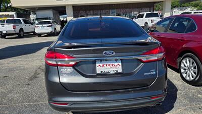 2018 Ford Fusion Hybrid SE - Photo 5 - Tulsa, OK 74112