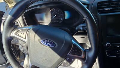 2018 Ford Fusion Hybrid SE - Photo 21 - Tulsa, OK 74112