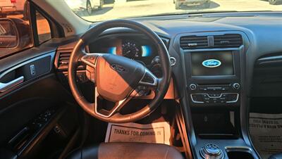 2018 Ford Fusion Hybrid SE - Photo 14 - Tulsa, OK 74112