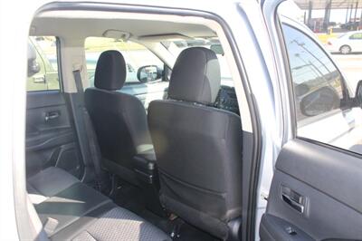 2014 Mitsubishi Outlander ES - Photo 10 - Tulsa, OK 74112