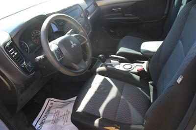 2014 Mitsubishi Outlander ES - Photo 29 - Tulsa, OK 74112