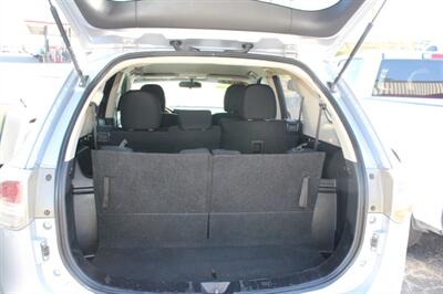 2014 Mitsubishi Outlander ES - Photo 16 - Tulsa, OK 74112