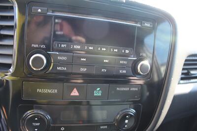 2014 Mitsubishi Outlander ES - Photo 26 - Tulsa, OK 74112
