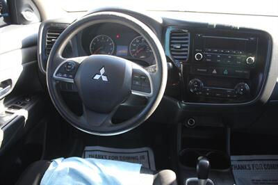 2014 Mitsubishi Outlander ES - Photo 20 - Tulsa, OK 74112