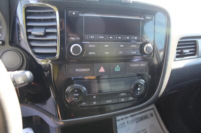 2014 Mitsubishi Outlander ES - Photo 24 - Tulsa, OK 74112
