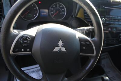 2014 Mitsubishi Outlander ES - Photo 28 - Tulsa, OK 74112