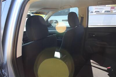 2014 Mitsubishi Outlander ES - Photo 18 - Tulsa, OK 74112