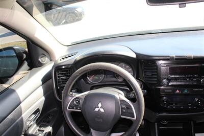 2014 Mitsubishi Outlander ES - Photo 19 - Tulsa, OK 74112