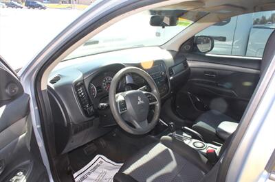 2014 Mitsubishi Outlander ES - Photo 23 - Tulsa, OK 74112