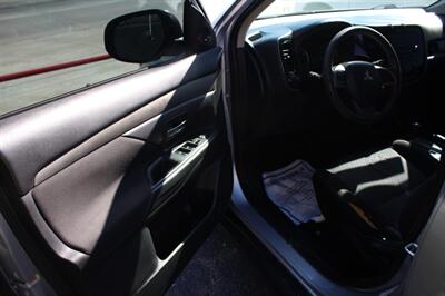 2014 Mitsubishi Outlander ES - Photo 30 - Tulsa, OK 74112