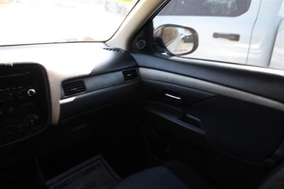 2014 Mitsubishi Outlander ES - Photo 21 - Tulsa, OK 74112
