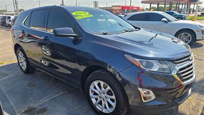 2018 Chevrolet Equinox LT - Photo 6 - Tulsa, OK 74112