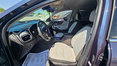 2018 Chevrolet Equinox LT - Photo 20 - Tulsa, OK 74112
