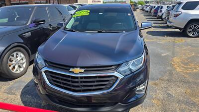 2018 Chevrolet Equinox LT - Photo 5 - Tulsa, OK 74112