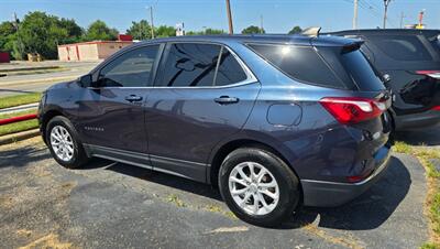 2018 Chevrolet Equinox LT - Photo 9 - Tulsa, OK 74112