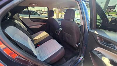 2018 Chevrolet Equinox LT - Photo 16 - Tulsa, OK 74112