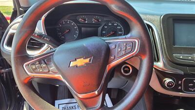 2018 Chevrolet Equinox LT - Photo 26 - Tulsa, OK 74112