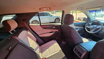 2018 Chevrolet Equinox LT - Photo 13 - Tulsa, OK 74112