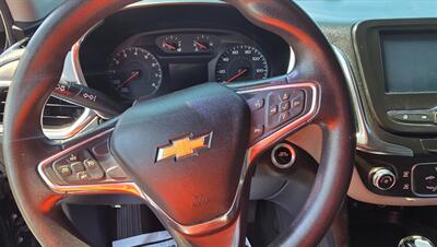 2018 Chevrolet Equinox LT - Photo 21 - Tulsa, OK 74112