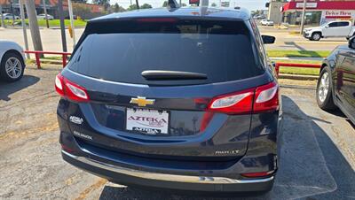 2018 Chevrolet Equinox LT - Photo 3 - Tulsa, OK 74112
