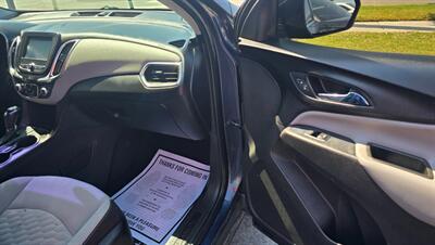 2018 Chevrolet Equinox LT - Photo 12 - Tulsa, OK 74112