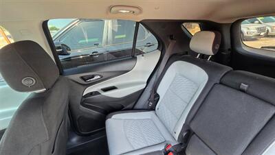 2018 Chevrolet Equinox LT - Photo 18 - Tulsa, OK 74112