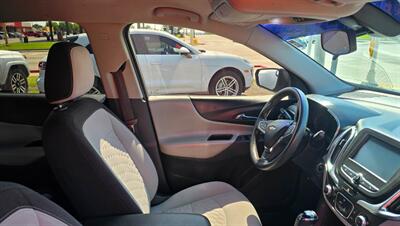 2018 Chevrolet Equinox LT - Photo 10 - Tulsa, OK 74112