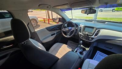 2018 Chevrolet Equinox LT - Photo 14 - Tulsa, OK 74112