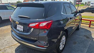 2018 Chevrolet Equinox LT - Photo 7 - Tulsa, OK 74112