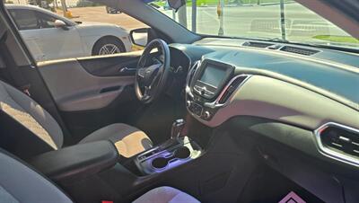 2018 Chevrolet Equinox LT - Photo 11 - Tulsa, OK 74112