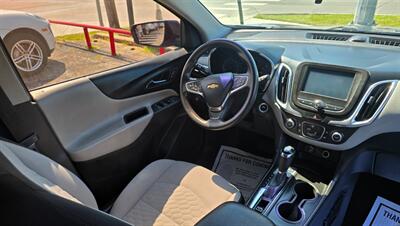 2018 Chevrolet Equinox LT - Photo 15 - Tulsa, OK 74112