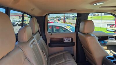 2012 Ford F-150 Lariat   - Photo 14 - Tulsa, OK 74112