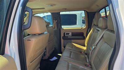2012 Ford F-150 Lariat   - Photo 17 - Tulsa, OK 74112