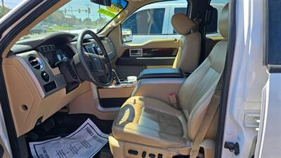 2012 Ford F-150 Lariat   - Photo 20 - Tulsa, OK 74112