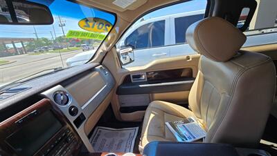 2012 Ford F-150 Lariat   - Photo 25 - Tulsa, OK 74112