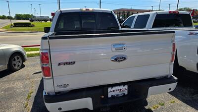 2012 Ford F-150 Lariat   - Photo 4 - Tulsa, OK 74112