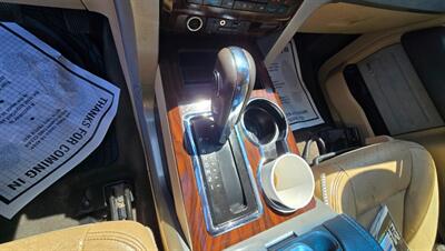 2012 Ford F-150 Lariat   - Photo 24 - Tulsa, OK 74112