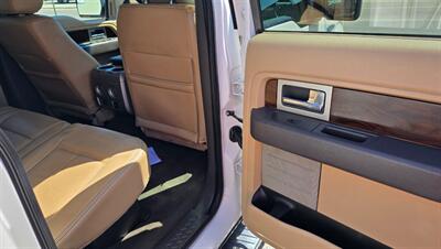 2012 Ford F-150 Lariat   - Photo 16 - Tulsa, OK 74112