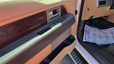 2012 Ford F-150 Lariat   - Photo 19 - Tulsa, OK 74112