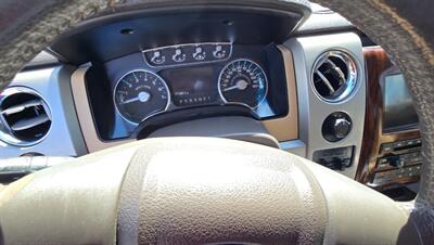 2012 Ford F-150 Lariat   - Photo 22 - Tulsa, OK 74112
